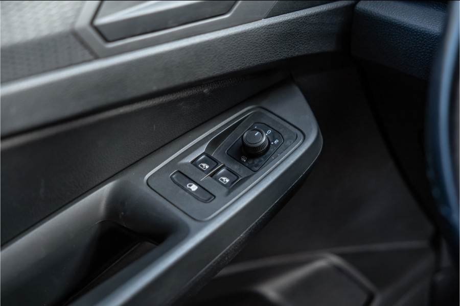 Volkswagen Caddy Cargo 2.0 TDI | Marge | BTW Vrij | LED | Camera | CarPlay | Stoelverwarming | Nieuwe APK