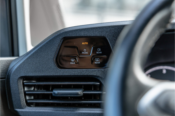 Volkswagen Caddy Cargo 2.0 TDI | Marge | BTW Vrij | LED | Camera | CarPlay | Stoelverwarming | Nieuwe APK
