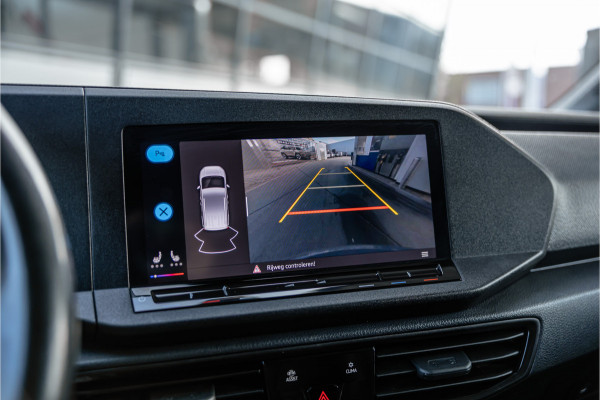 Volkswagen Caddy Cargo 2.0 TDI | Marge | BTW Vrij | LED | Camera | CarPlay | Stoelverwarming | Nieuwe APK