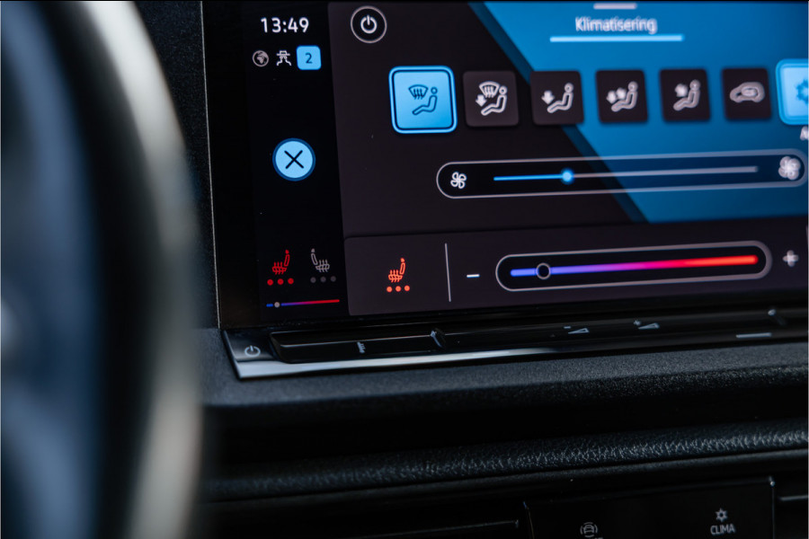 Volkswagen Caddy Cargo 2.0 TDI | Marge | BTW Vrij | LED | Camera | CarPlay | Stoelverwarming | Nieuwe APK