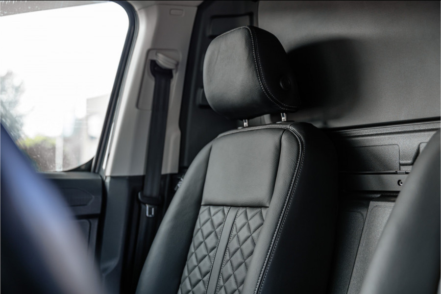 Volkswagen Caddy Cargo 2.0 TDI | Marge | BTW Vrij | LED | Camera | CarPlay | Stoelverwarming | Nieuwe APK