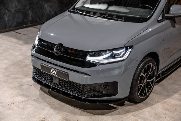 Volkswagen Caddy Cargo 2.0 TDI | Marge | BTW Vrij | LED | Camera | CarPlay | Stoelverwarming | Nieuwe APK
