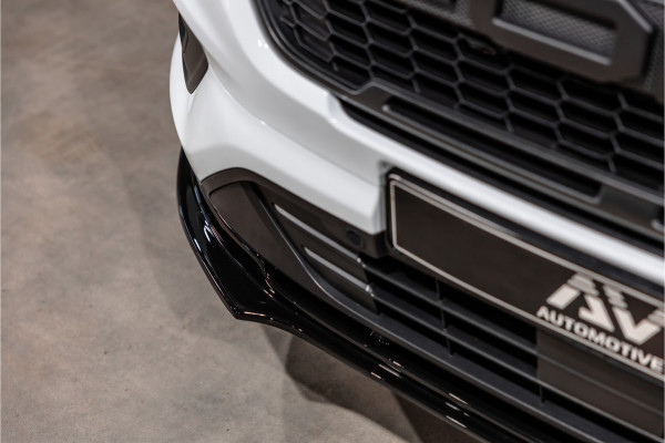 Ford Transit Custom 300 2.0 TDCI | Raptor Edition | CarPlay | Camera | Stoelverwarming | Trekhaak | Stoelverwarming | Airco | 3-Zitter | Nieuwe APK
