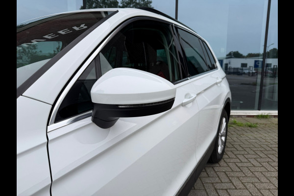 Volkswagen Tiguan 1.5 TSI Comfortline - Navi - Parkeerhulp - Climate - Org.NL