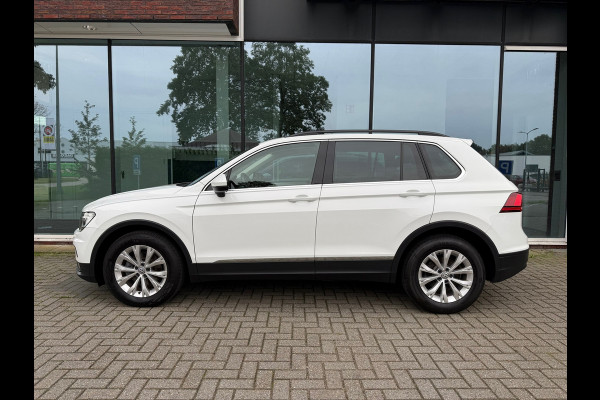 Volkswagen Tiguan 1.5 TSI Comfortline - Navi - Parkeerhulp - Climate - Org.NL