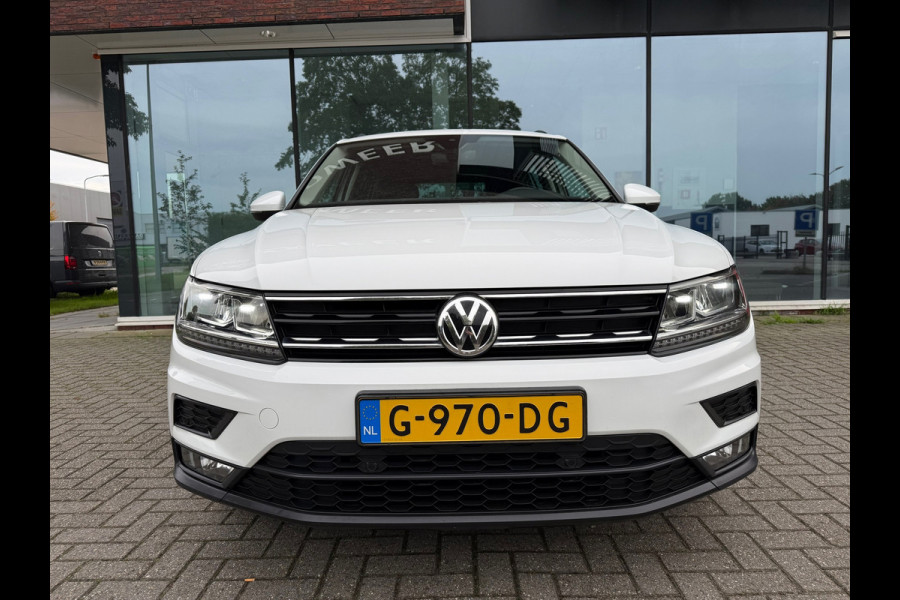 Volkswagen Tiguan 1.5 TSI Comfortline - Navi - Parkeerhulp - Climate - Org.NL