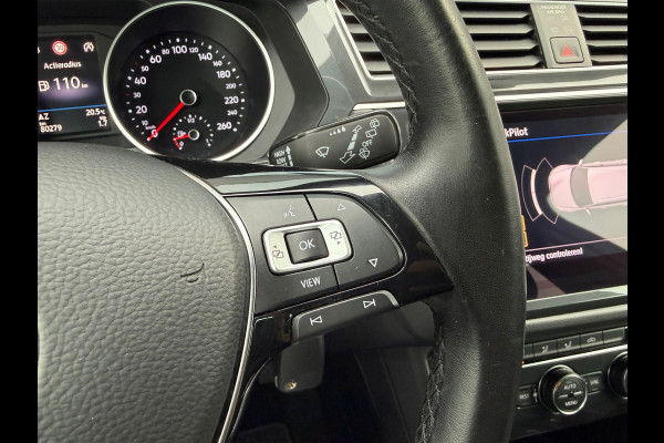 Volkswagen Tiguan 1.5 TSI Comfortline - Navi - Parkeerhulp - Climate - Org.NL