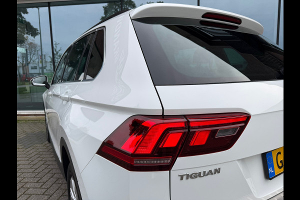 Volkswagen Tiguan 1.5 TSI Comfortline - Navi - Parkeerhulp - Climate - Org.NL