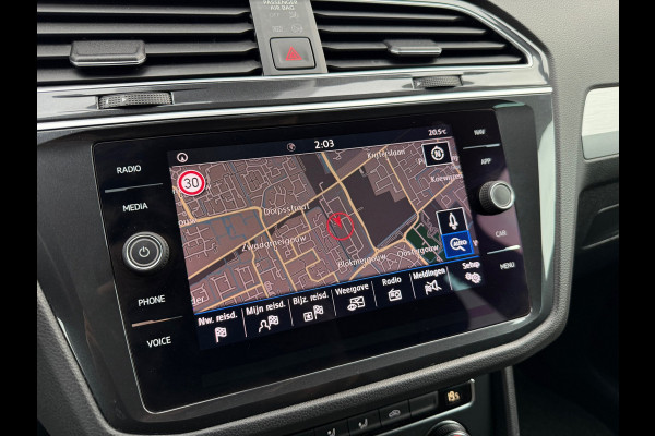 Volkswagen Tiguan 1.5 TSI Comfortline - Navi - Parkeerhulp - Climate - Org.NL