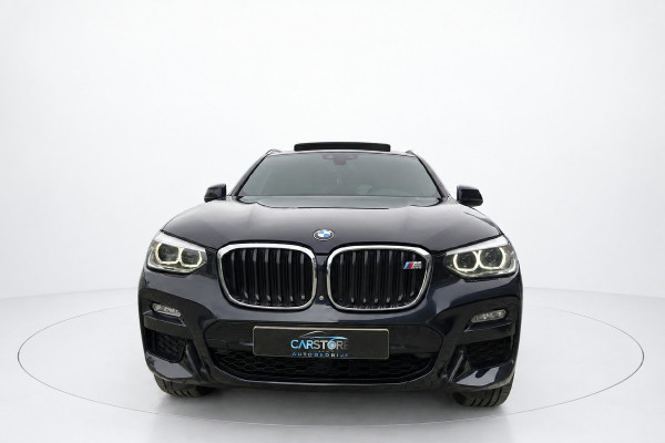 BMW X4 XDrive20i M SPORT PANO 360 CAM HUD SFEERVERL NAP
