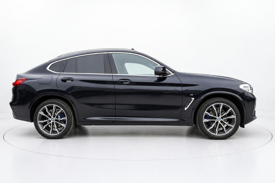 BMW X4 XDrive20i M SPORT PANO 360 CAM HUD SFEERVERL NAP