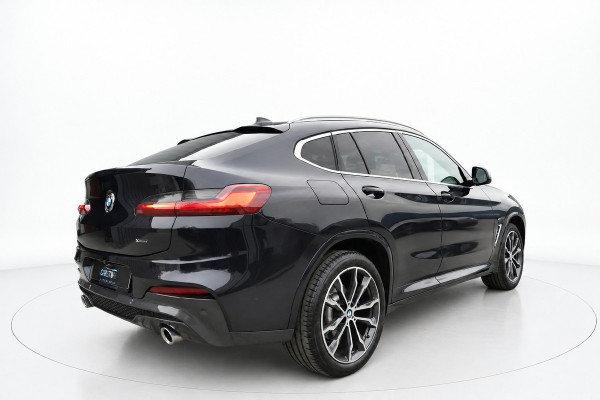 BMW X4 XDrive20i M SPORT PANO 360 CAM HUD SFEERVERL NAP