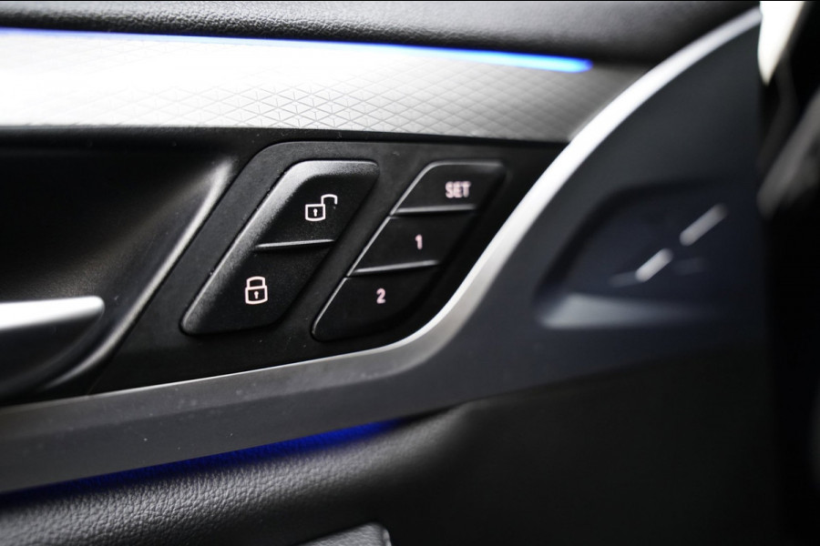 BMW X4 XDrive20i M SPORT PANO 360 CAM HUD SFEERVERL NAP