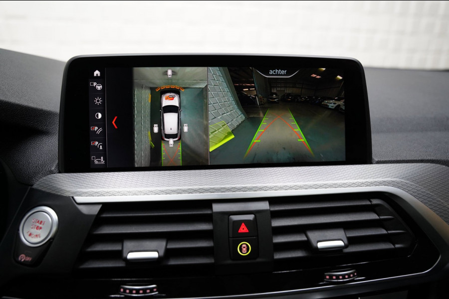 BMW X4 XDrive20i M SPORT PANO 360 CAM HUD SFEERVERL NAP