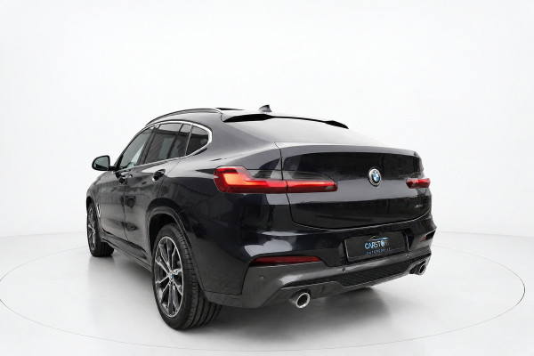 BMW X4 XDrive20i M SPORT PANO 360 CAM HUD SFEERVERL NAP