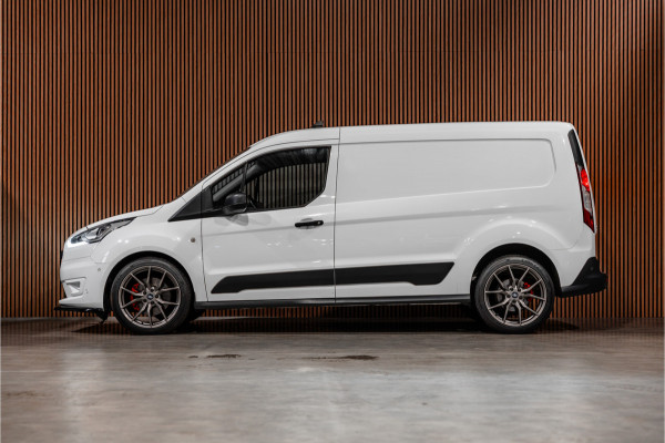 Ford Transit Connect 1.5 EcoBlue 120 PK L2 | Bi-Xenon | ACC | Blind Spot | Camera | CarPlay | Climate control | BOTT Inrichting | Stoelverwarming | Automatisch inparkeren | Dealer onderhouden | Nieuwe APK