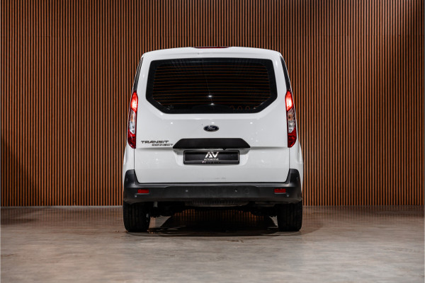 Ford Transit Connect 1.5 EcoBlue 120 PK L2 | Bi-Xenon | ACC | Blind Spot | Camera | CarPlay | Climate control | BOTT Inrichting | Stoelverwarming | Automatisch inparkeren | Dealer onderhouden | Nieuwe APK