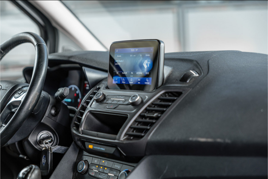 Ford Transit Connect 1.5 EcoBlue 120 PK L2 | Bi-Xenon | ACC | Blind Spot | Camera | CarPlay | Climate control | BOTT Inrichting | Stoelverwarming | Automatisch inparkeren | Dealer onderhouden | Nieuwe APK