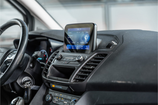 Ford Transit Connect 1.5 EcoBlue 120 PK L2 | Bi-Xenon | ACC | Blind Spot | Camera | CarPlay | Climate control | BOTT Inrichting | Stoelverwarming | Automatisch inparkeren | Dealer onderhouden | Nieuwe APK
