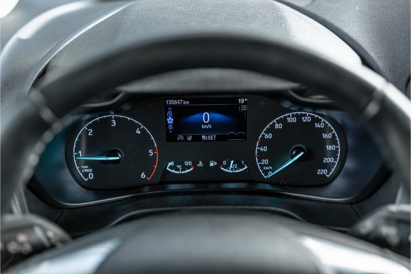 Ford Transit Connect 1.5 EcoBlue 120 PK L2 | Bi-Xenon | ACC | Blind Spot | Camera | CarPlay | Climate control | BOTT Inrichting | Stoelverwarming | Automatisch inparkeren | Dealer onderhouden | Nieuwe APK
