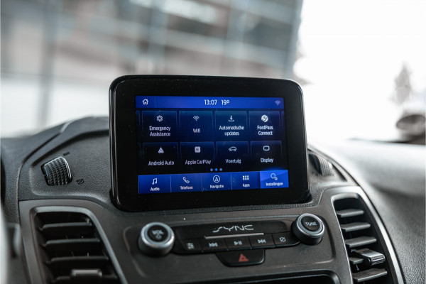Ford Transit Connect 1.5 EcoBlue 120 PK L2 | Bi-Xenon | ACC | Blind Spot | Camera | CarPlay | Climate control | BOTT Inrichting | Stoelverwarming | Automatisch inparkeren | Dealer onderhouden | Nieuwe APK