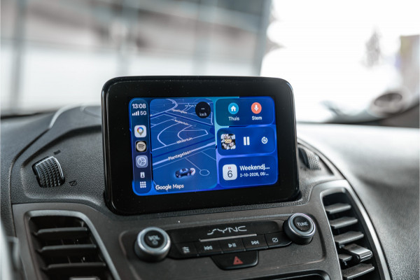 Ford Transit Connect 1.5 EcoBlue 120 PK L2 | Bi-Xenon | ACC | Blind Spot | Camera | CarPlay | Climate control | BOTT Inrichting | Stoelverwarming | Automatisch inparkeren | Dealer onderhouden | Nieuwe APK