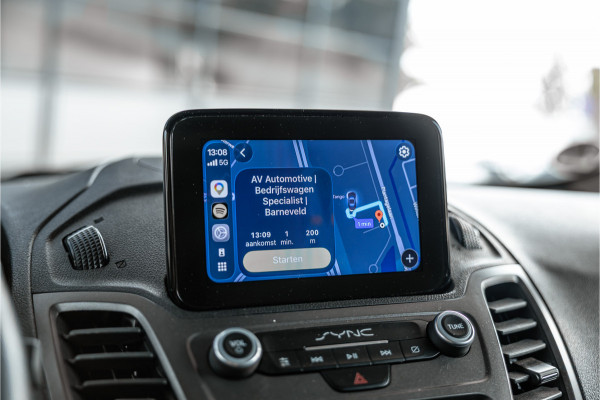 Ford Transit Connect 1.5 EcoBlue 120 PK L2 | Bi-Xenon | ACC | Blind Spot | Camera | CarPlay | Climate control | BOTT Inrichting | Stoelverwarming | Automatisch inparkeren | Dealer onderhouden | Nieuwe APK