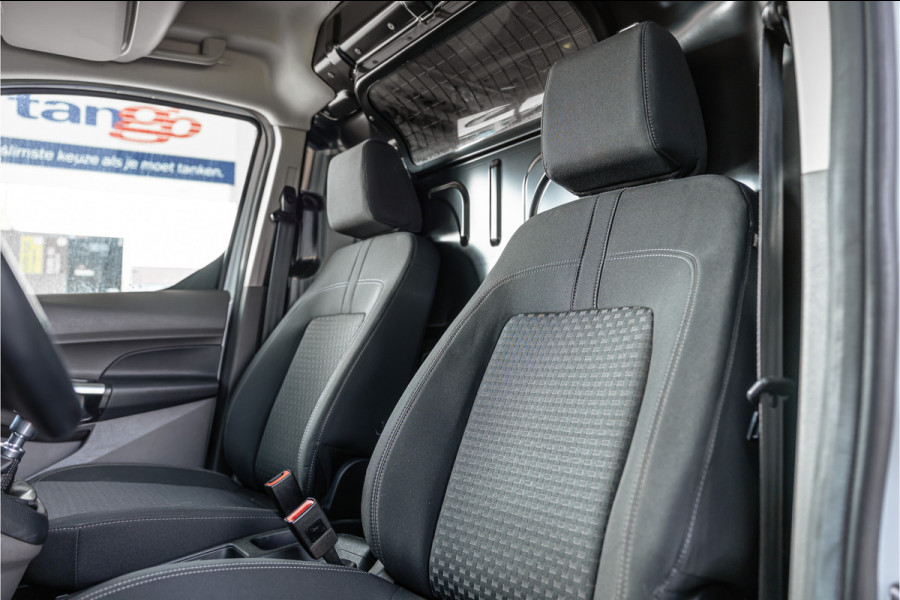 Ford Transit Connect 1.5 EcoBlue 120 PK L2 | Bi-Xenon | ACC | Blind Spot | Camera | CarPlay | Climate control | BOTT Inrichting | Stoelverwarming | Automatisch inparkeren | Dealer onderhouden | Nieuwe APK