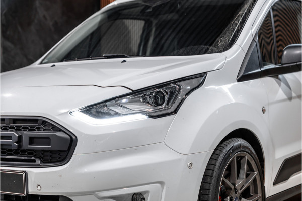 Ford Transit Connect 1.5 EcoBlue 120 PK L2 | Bi-Xenon | ACC | Blind Spot | Camera | CarPlay | Climate control | BOTT Inrichting | Stoelverwarming | Automatisch inparkeren | Dealer onderhouden | Nieuwe APK
