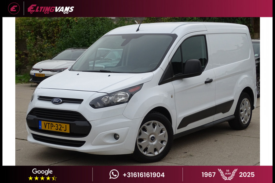 Ford Transit Connect 1.5 TDCI L1 Trend Euro 6