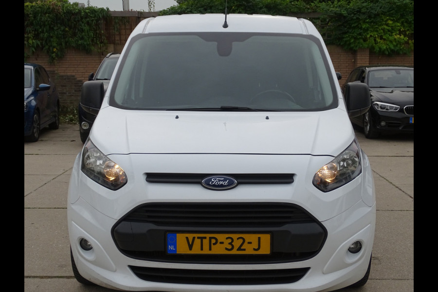 Ford Transit Connect 1.5 TDCI L1 Trend Euro 6
