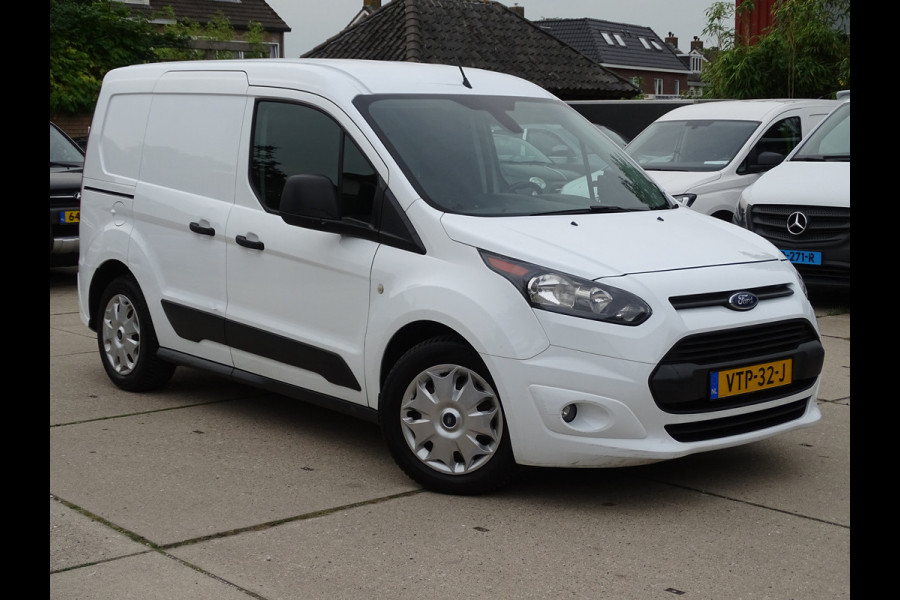 Ford Transit Connect 1.5 TDCI L1 Trend Euro 6