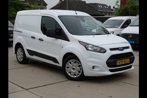 Ford Transit Connect 1.5 TDCI L1 Trend Euro 6