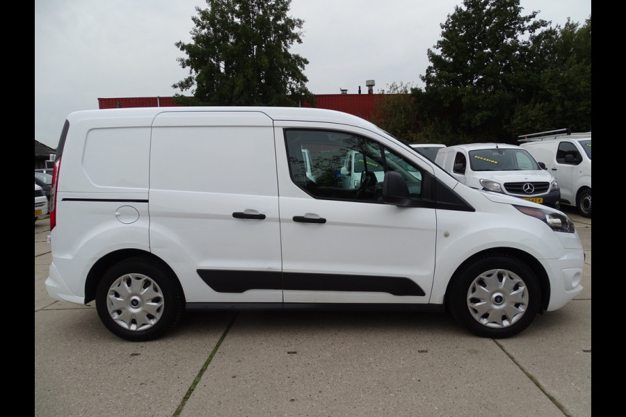 Ford Transit Connect 1.5 TDCI L1 Trend Euro 6