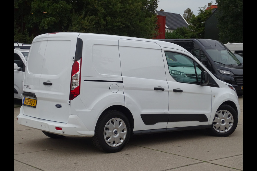 Ford Transit Connect 1.5 TDCI L1 Trend Euro 6