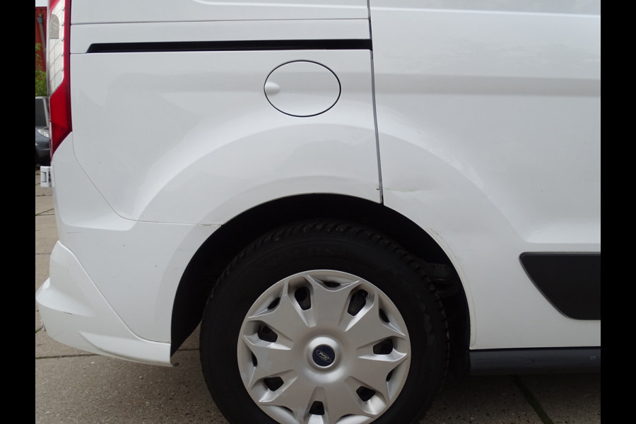 Ford Transit Connect 1.5 TDCI L1 Trend Euro 6