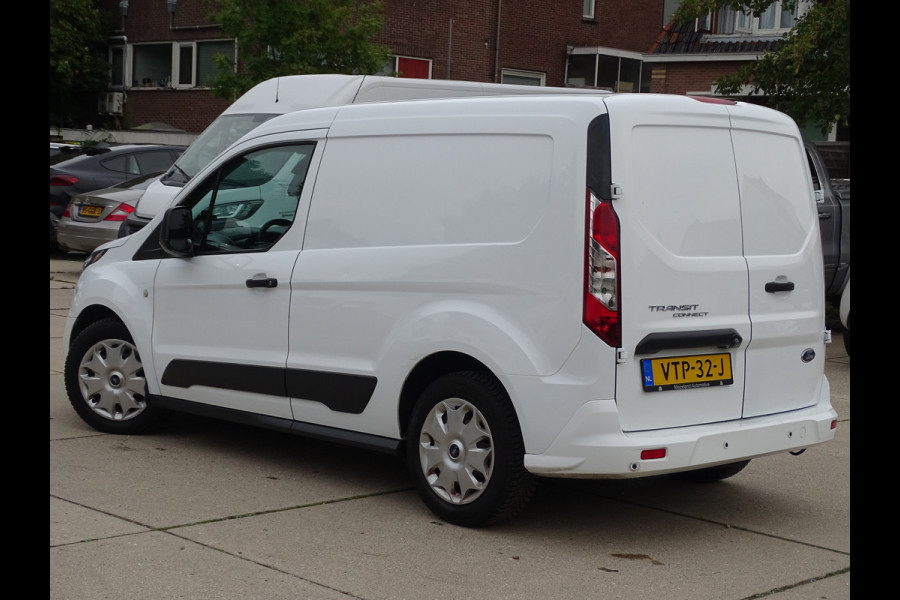 Ford Transit Connect 1.5 TDCI L1 Trend Euro 6