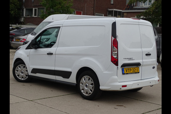Ford Transit Connect 1.5 TDCI L1 Trend Euro 6