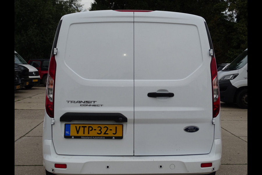 Ford Transit Connect 1.5 TDCI L1 Trend Euro 6