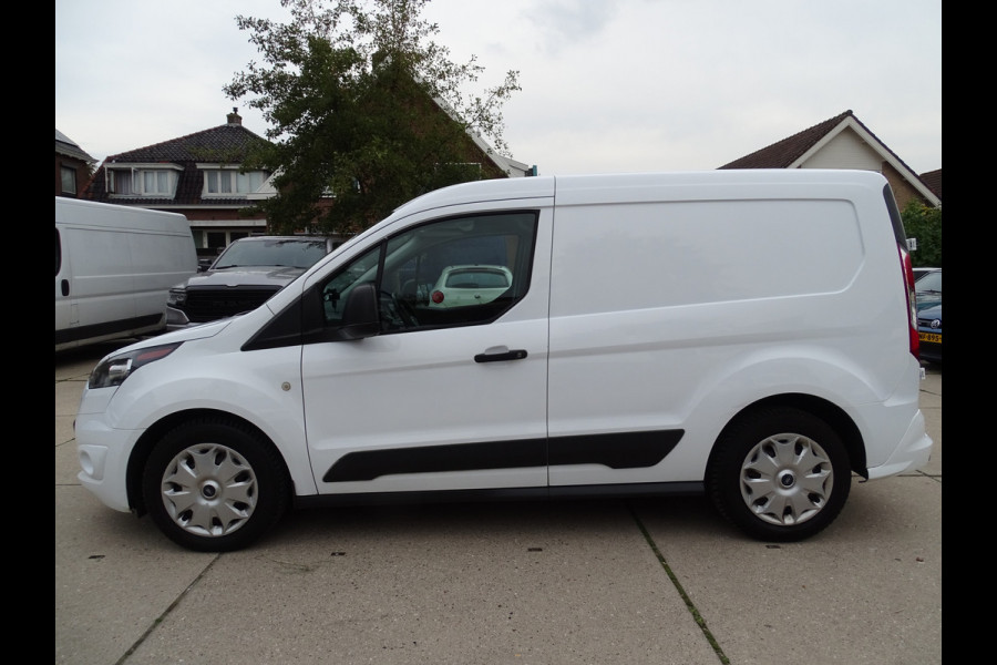 Ford Transit Connect 1.5 TDCI L1 Trend Euro 6