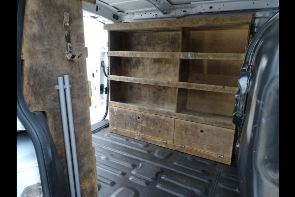 Ford Transit Connect 1.5 TDCI L1 Trend Euro 6