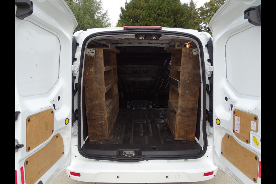 Ford Transit Connect 1.5 TDCI L1 Trend Euro 6