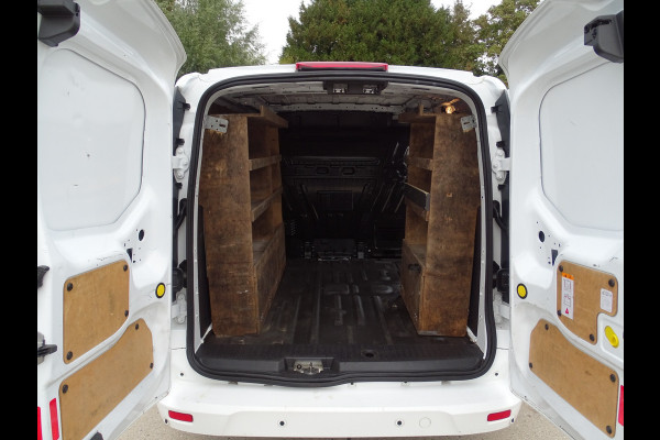 Ford Transit Connect 1.5 TDCI L1 Trend Euro 6