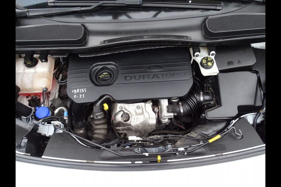 Ford Transit Connect 1.5 TDCI L1 Trend Euro 6