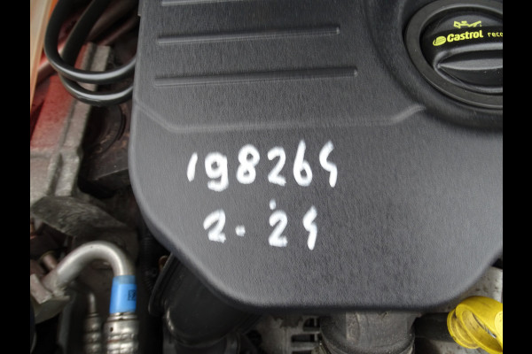 Ford Transit Connect 1.5 TDCI L1 Trend Euro 6