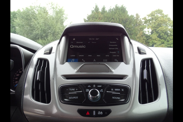 Ford Transit Connect 1.5 TDCI L1 Trend Euro 6