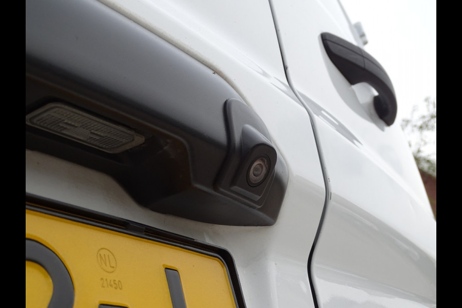 Ford Transit Connect 1.5 TDCI L1 Trend Euro 6