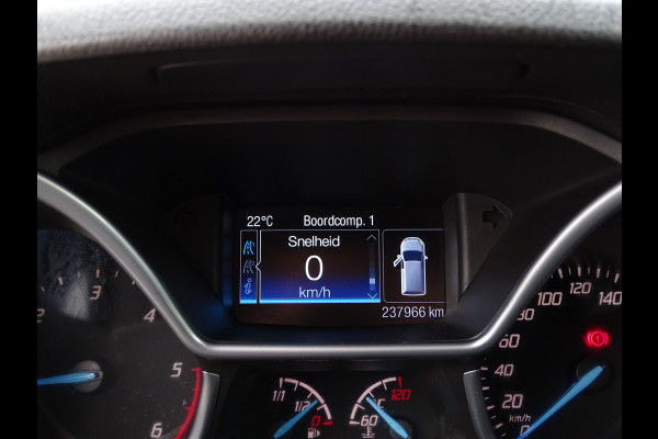 Ford Transit Connect 1.5 TDCI L1 Trend Euro 6