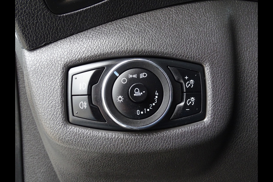 Ford Transit Connect 1.5 TDCI L1 Trend Euro 6