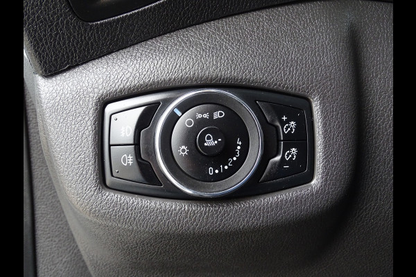 Ford Transit Connect 1.5 TDCI L1 Trend Euro 6
